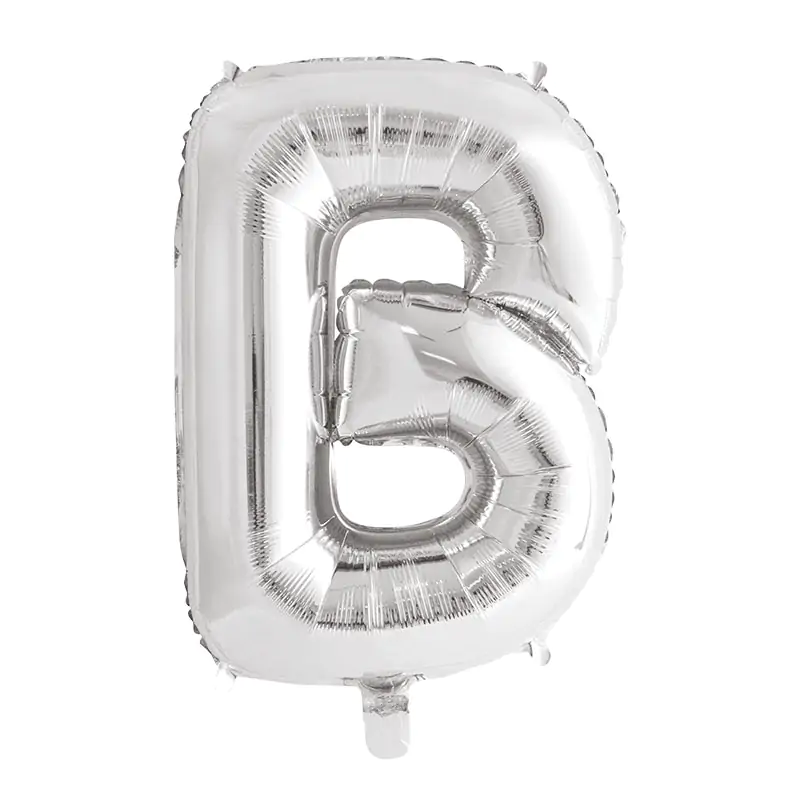 Silver B
